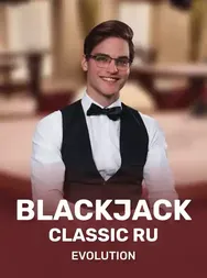 Blackjack Classic Ru