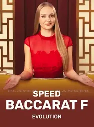 Speed Baccarat F