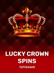 Lucky Crown Spins