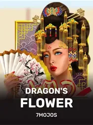 Dragon's Flower