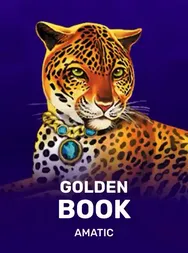 Golden Book