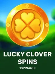 Lucky Clover Spins