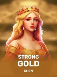 Strong Gold
